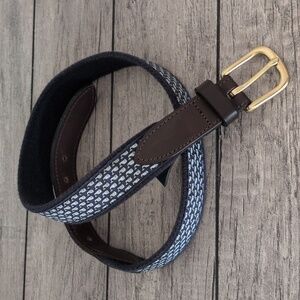 Vineyard Vines Classic Whale Belt kids 28